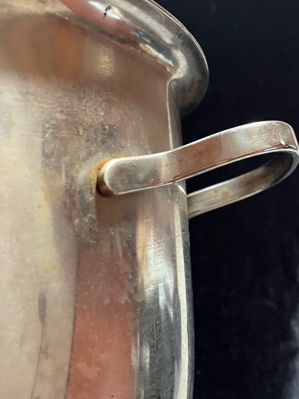 Legion Utensils lovely polished